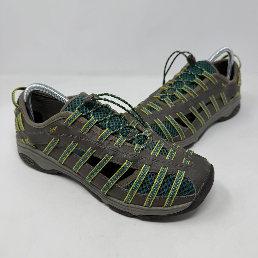 Chaco Outcross EVO 2 Outdoor Trail Shoes Sandals Women's‎ Size 10